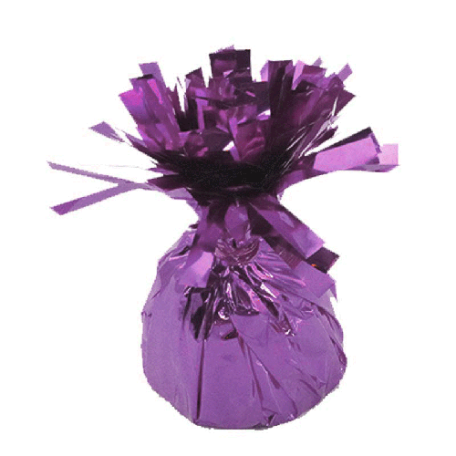 POIDS FOIL LILAS 170G *1 (FR)