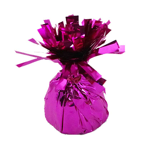 POIDS FOIL MAGENTA 170G *1 (FR)