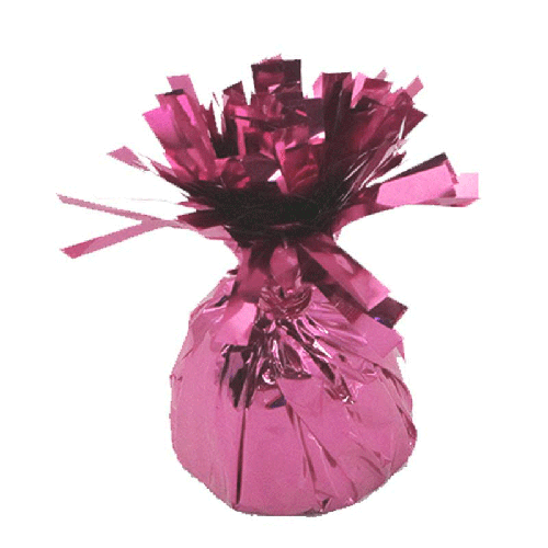 POIDS FOIL ROSE 170G *1 (FR)