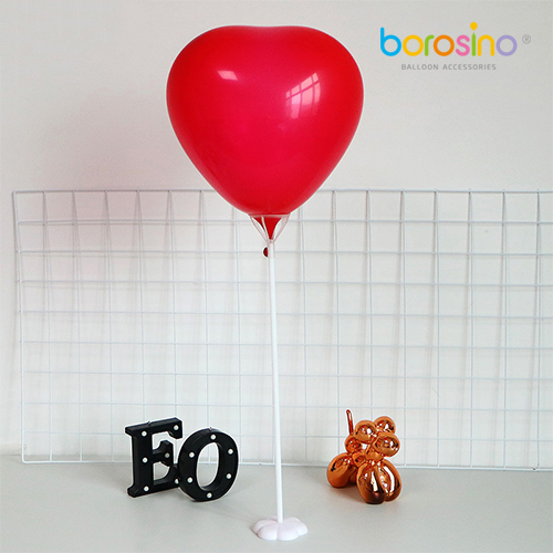 Balloon Base Desktop Balloon Holder (FR)