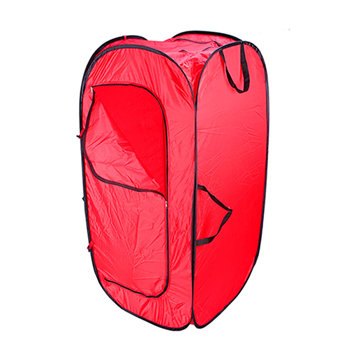 Balloon Transporter Rouge 4'*2'*2' (FR)