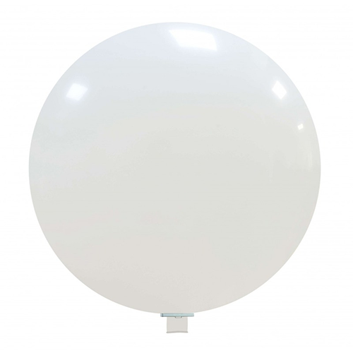 1 bal 47" Blanc - Cattex