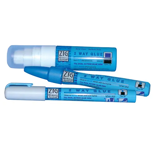 Glue Pen Fine 1 Mm