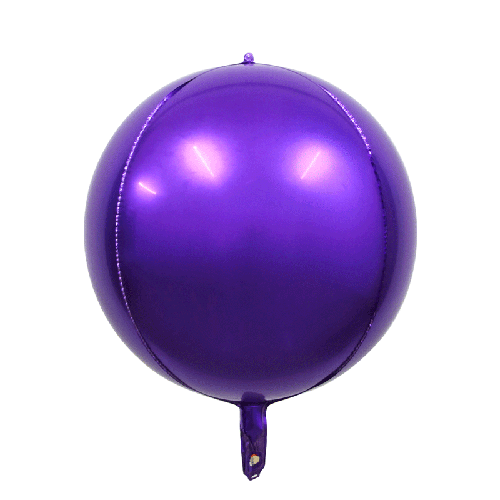 ORBZ PURPLE  15' (FR)