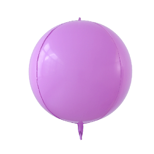 ORBZ PASTEL PURPLE 15' (FR)