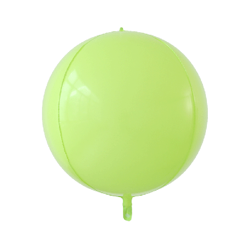 Orbz Pastel Vert 15" - Eanjia