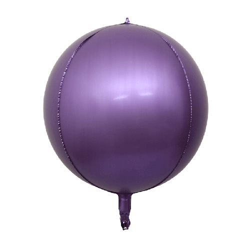 ORBZ MATTE 22' PURPLE (FR)