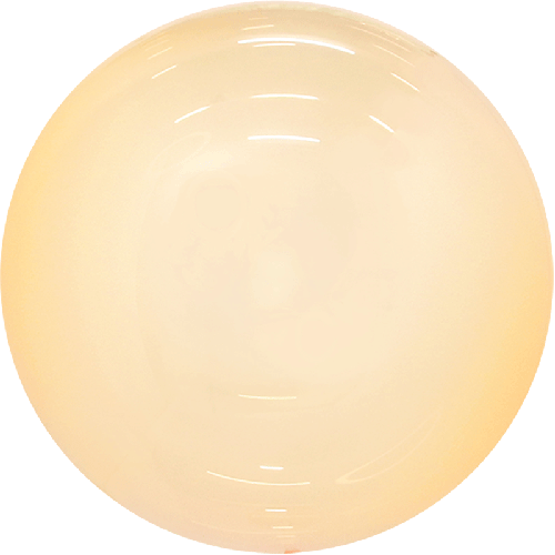 Candy Bubble 18" Orange - Eanjia