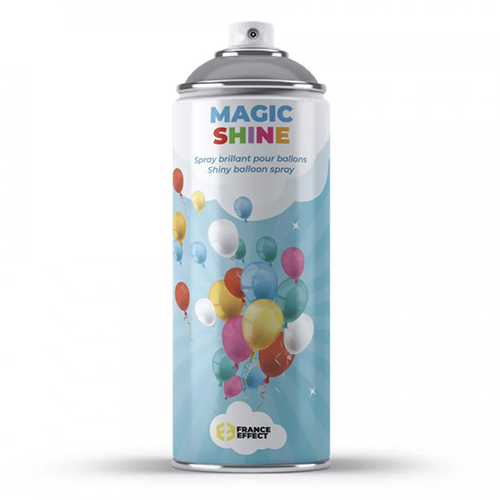 AEROSOL MAGIC SHINE 500ml (FR)