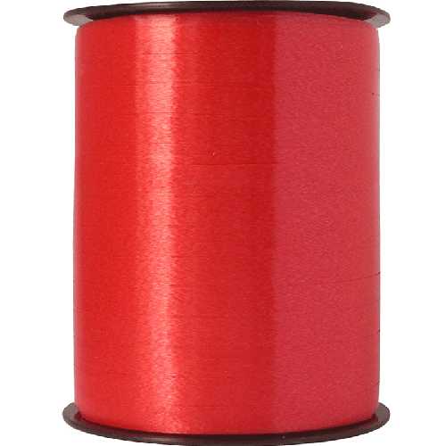 Bolduc 5mm*500m Rouge P54 (FR)