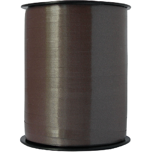 Bolduc 5mm*500m Chocolate P15 (FR)