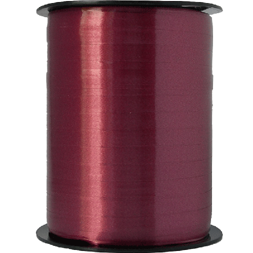 Bolduc 5mm*500m Bordeaux P19 (FR)