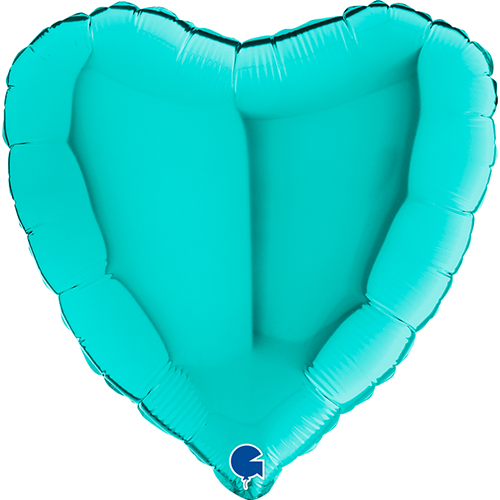 COEUR TIFFANY 4' VRAC (FR)