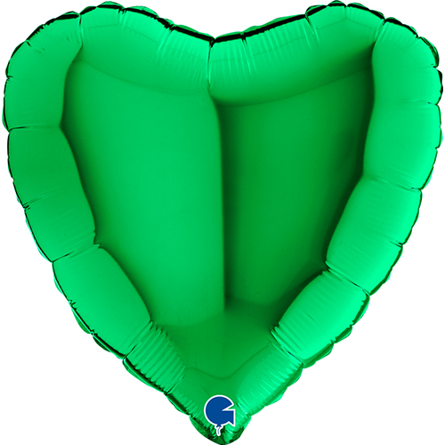 COEUR GREEN 4' VRAC (FR)