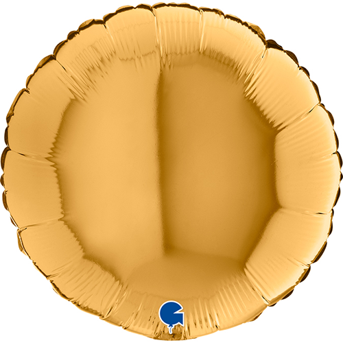 ROND GOLD 4' VRAC (FR)