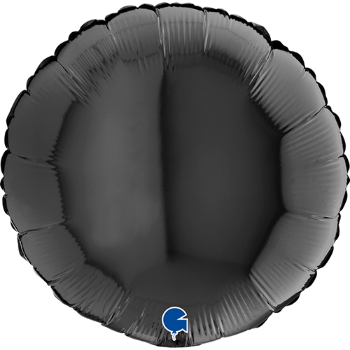 ROND BLACK 4' VRAC (FR)