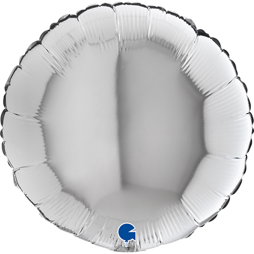 ROND SILVER 4' VRAC (FR)