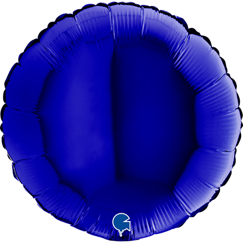 ROND BLUE CAPRI 4' VRAC (FR)