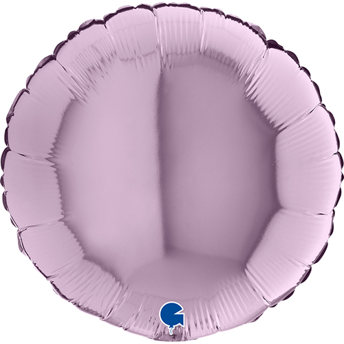 ROND LILAC 4' VRAC (FR)