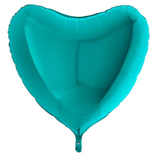 COEUR TIFFANY 9' (FR)