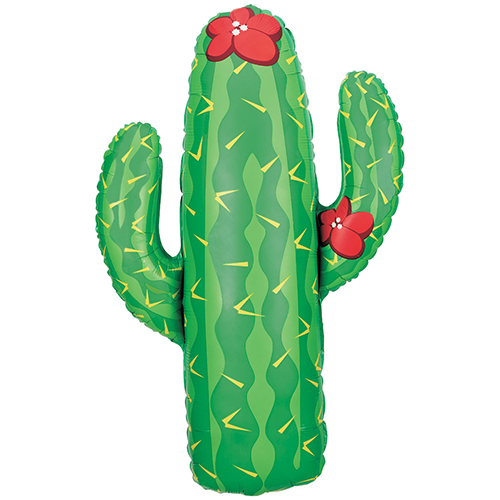 Cactus 41" - Grabo