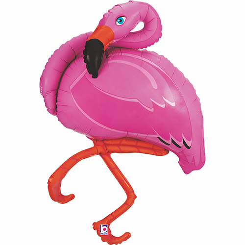 Flamant Rose 48" - Grabo