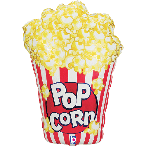 Popcorn 38" - Grabo