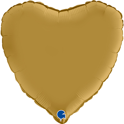 COEUR SATIN GOLD 18' VRAC (FR)