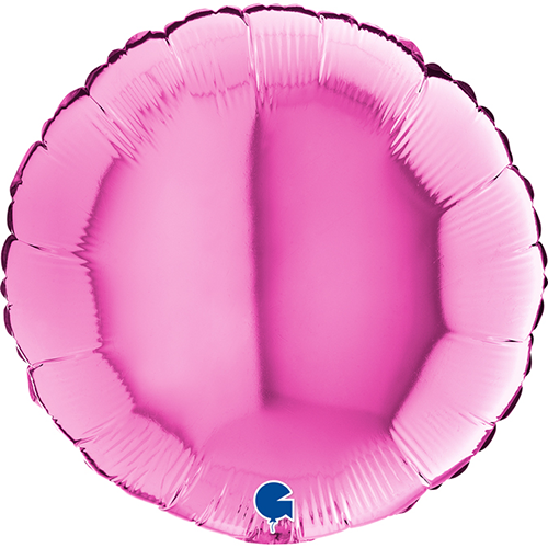 ROND FUSCHIA 18' (FR)