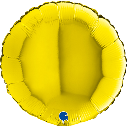 ROND YELLOW 18' (FR)