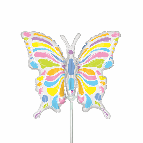 PASTEL BUTTERFLY MINI 14' Vrac (FR)