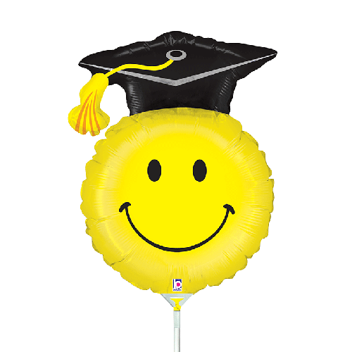 Grad Smiley Mini 14" Vrac - Grabo