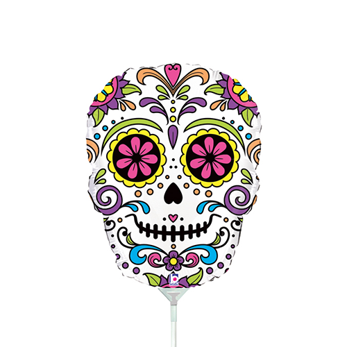 SUGAR SKULL MINI 14' Vrac (FR)