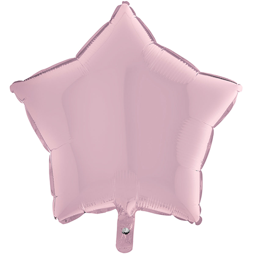 ETOILE PASTEL ROSE 19' (FR)