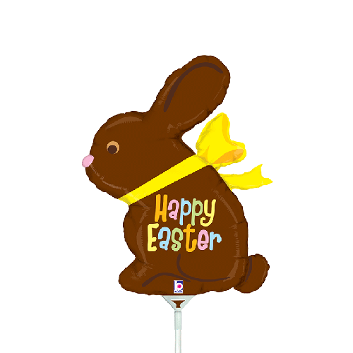 CHOCOLATE EASTER BUNNY MINI 14' Vrac (FR)