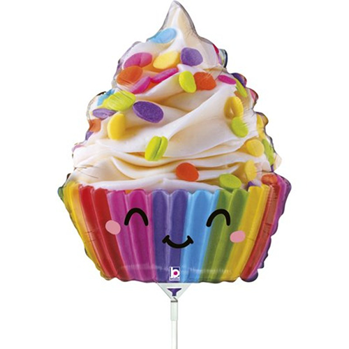 CUTE CUPCAKE 14' Vrac (FR)