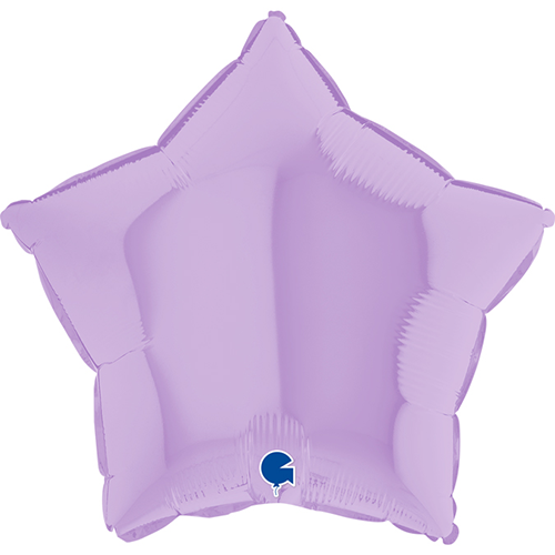 ETOILE MATTE LILAC 18' Vrac (FR)