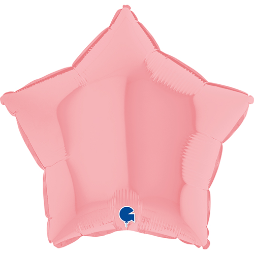 ETOILE MATTE PINK 18' Vrac (FR)