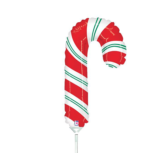 Candy Cane Mini 14" Vrac - Grabo