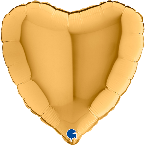 Coeur Gold 22" - Grabo