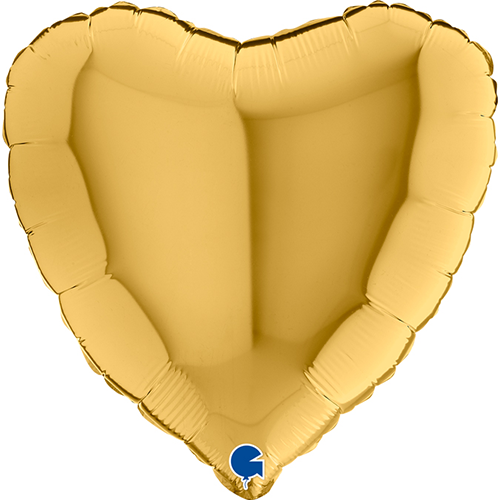 COEUR GOLD5 22' VRAC (FR)