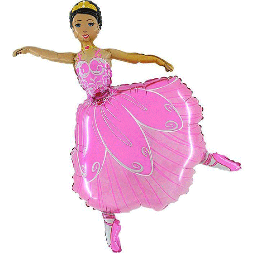 Ballerina 30" - Grabo