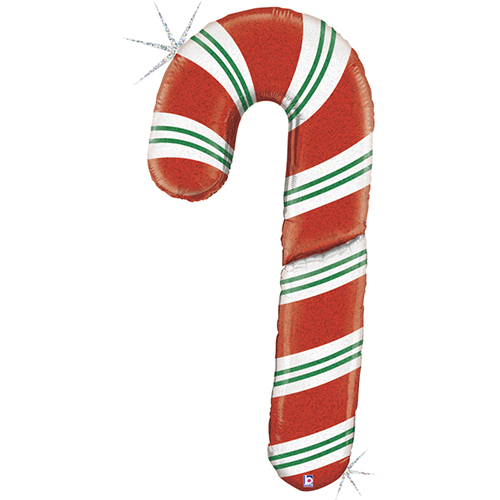 Candy Cane 5" - Grabo