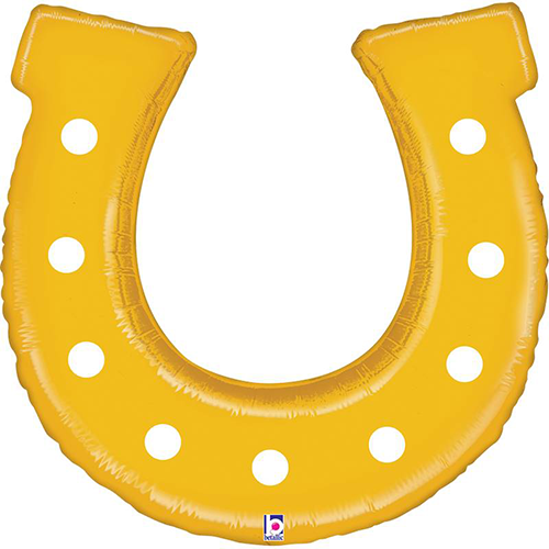 Golden Horseshoe 38" - Grabo