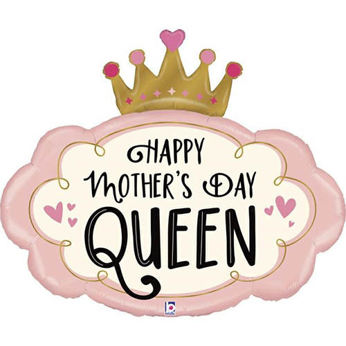 MOTHER'S DAY CROWN 37' PACK (FR)