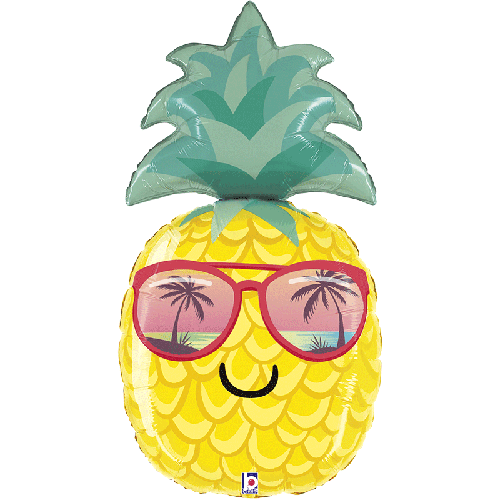 SUMMER PINEAPPLE 37' Emballé (FR)