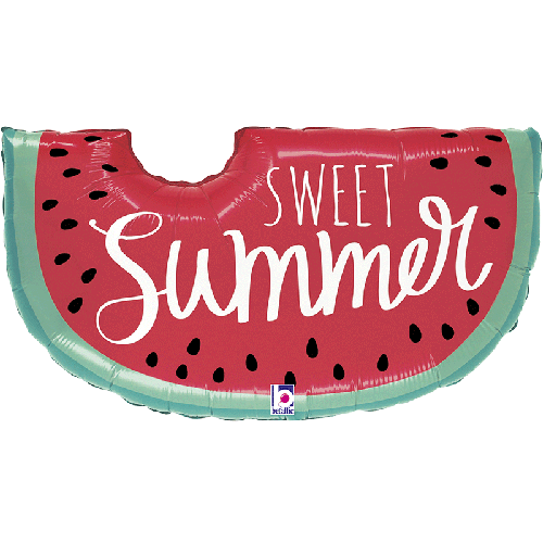 SUMMER WATERMELON 35' Emballé (FR)