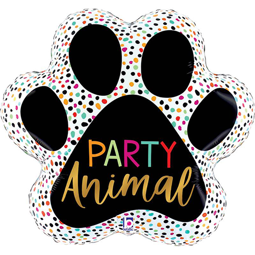 PARTY ANIMAL PAW 31' PACK (FR)