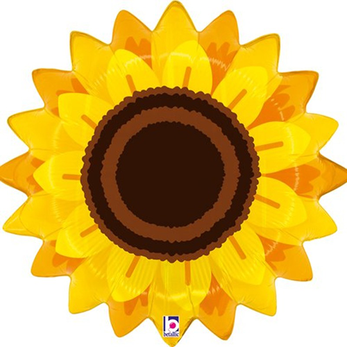 Autumn Sunflower 29" - Grabo