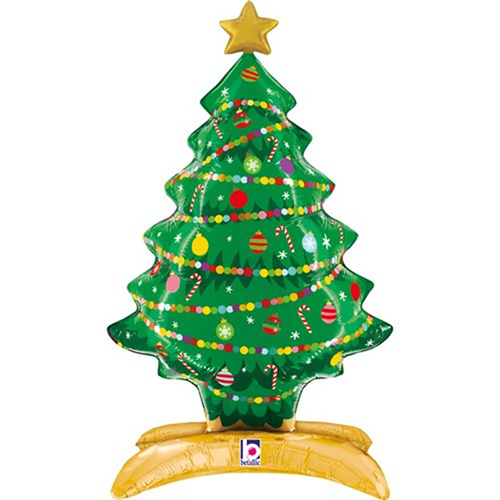 STANDUPS CHRISTMAS TREE 39'' (FR)